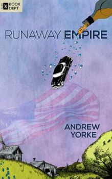 Paperback Runaway Empire: A Novella Book