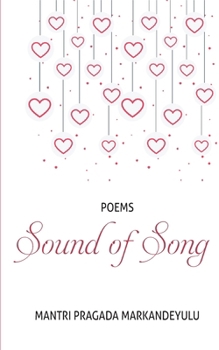 Paperback Sound of Song (micro poems) Book