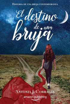 Paperback El Destino de Una Bruja [Spanish] Book