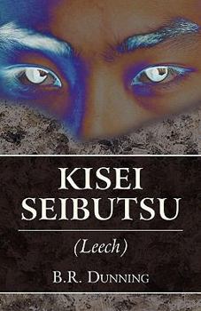 Paperback Kisei Seibutsu Book