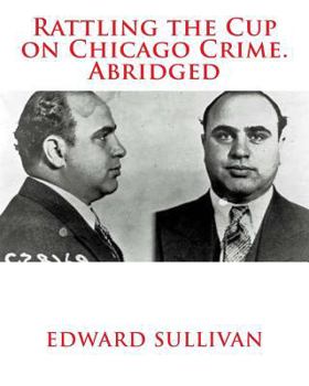 Rattling the Cup on Chicago Crime