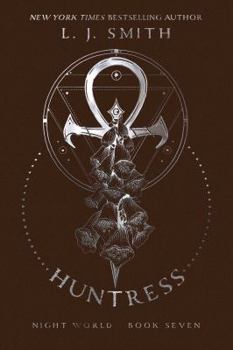 Huntress - Book #7 of the Night World