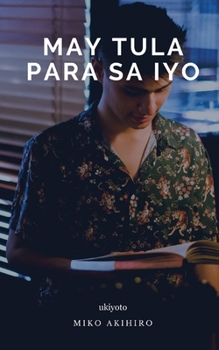 Paperback May Tula Para Sa Iyo [Filipino] Book