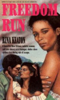 Paperback Freedom Run Book