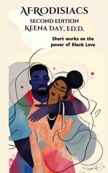 Paperback AFRODISIACS, Second Edition [Large Print] Book