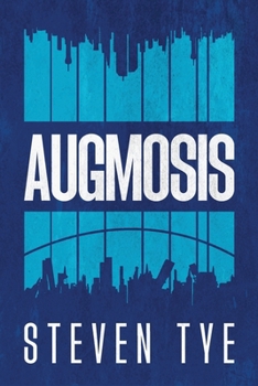 Paperback Augmosis Book