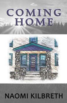 Paperback Coming Home: An Off Grid Adventure Book