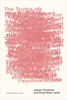 Paperback The Truths of Psychoanalysis Book