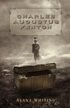 Paperback Charles Augustus Fenton Book