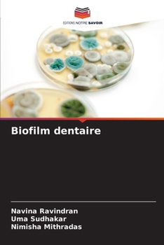 Paperback Biofilm dentaire [French] Book