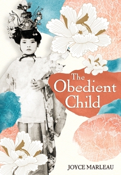 Hardcover The Obedient Child Book