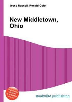 Paperback New Middletown, Ohio Book