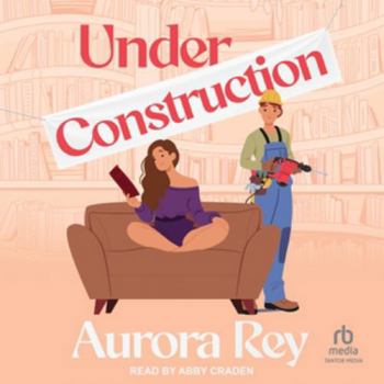 MP3 CD Under Construction Book