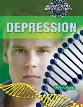 Library Binding Depression Book