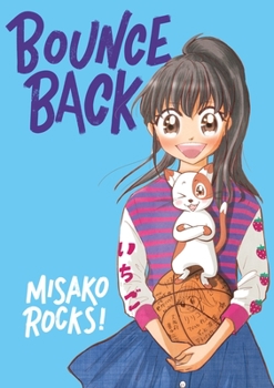 Paperback Bounce Back Book