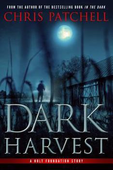 Paperback Dark Harvest Book