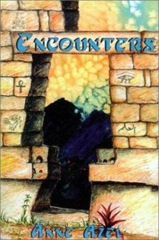 Paperback Encounters Book