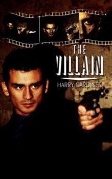Paperback The Villain Book