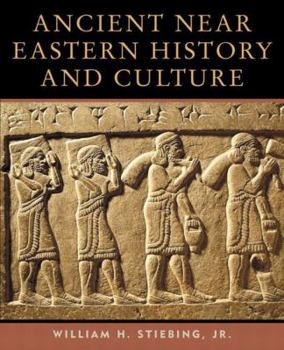 Paperback Ancient Near Eastern History and Culture Book
