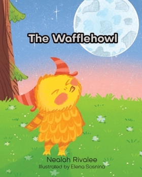 Paperback The Wafflehowl Book
