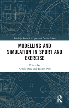 Paperback Modelling and Simulation in Sport and Exercise Book