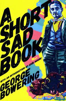 Paperback A Short Sad Book