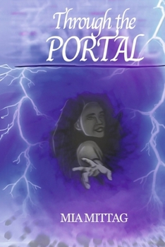 Paperback Through the Portal Book