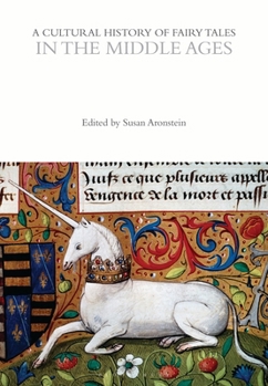Paperback A Cultural History of Fairy Tales in the Middle Ages Book
