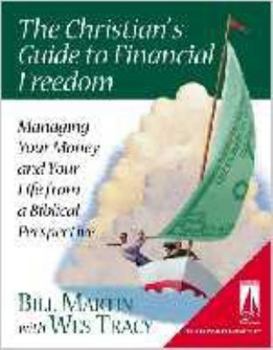 Paperback The Christian's Guide to Financial Freedom: Workbook: Workbook Book