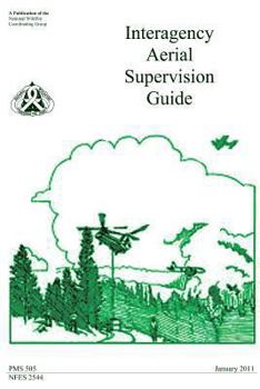 Paperback Interagency Aerial Supervision Guide Book