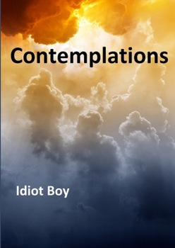 Paperback Contemplations Book