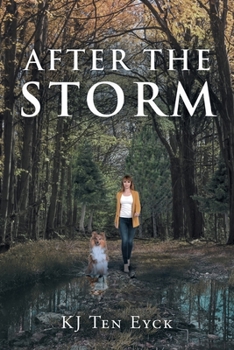 Paperback After the Storm Book