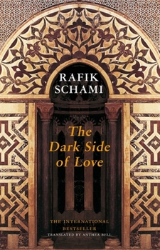 Paperback The Dark Side of Love Book