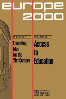 Paperback Access to Education: New Possibilities Book