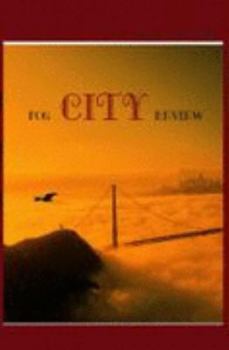 Paperback Fog City Review: A Literary Review Book