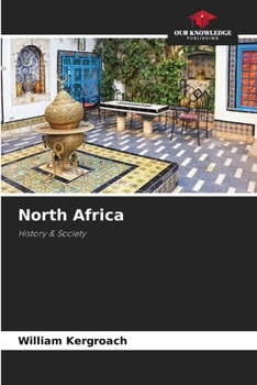 Paperback North Africa Book