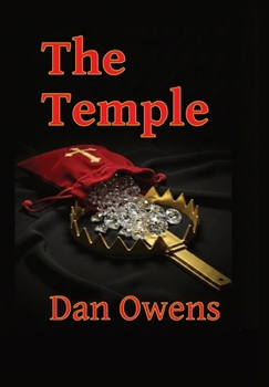 Hardcover The Temple Book