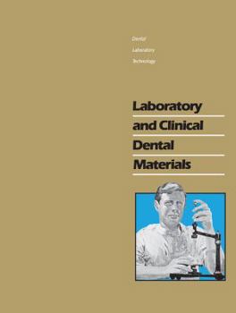 Paperback Laboratory and Clinical Dental Materials Book