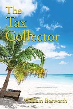 Hardcover The Tax Collector Book