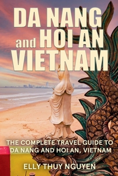 Paperback Da Nang and Hoi An, Vietnam Book
