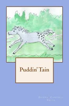 Paperback Puddin' Tain Book