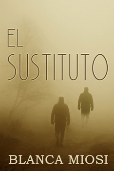 Paperback El Sustituto [Spanish] Book