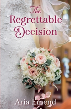 Paperback The Regrettable Decision Book