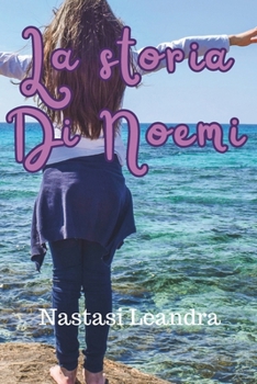 Paperback La storia di noemi [Italian] Book