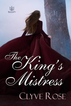 Paperback The King's Mistress: Sequel to Always a Princess Book