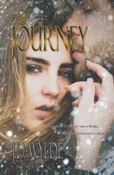 Paperback The Journey Book