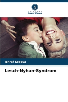 Paperback Lesch-Nyhan-Syndrom [German] Book