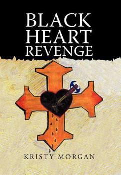 Hardcover Black Heart Revenge Book