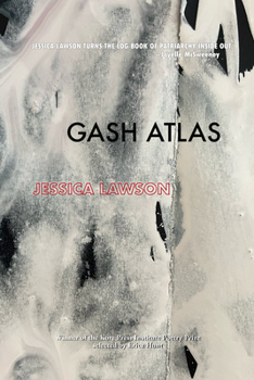 Paperback Gash Atlas Book