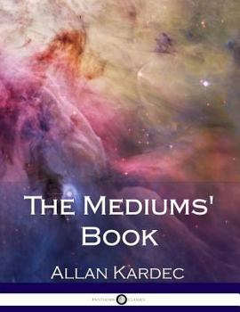 Paperback The Mediums' Book